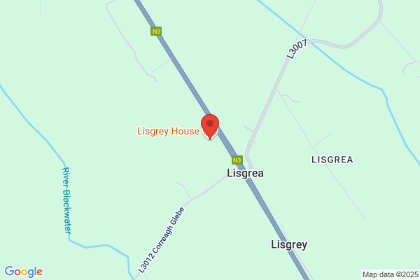 Lougharys Family Restaurant