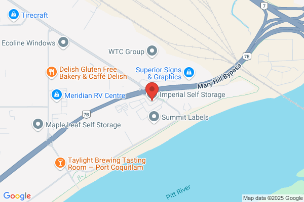 Imperial Self Storage