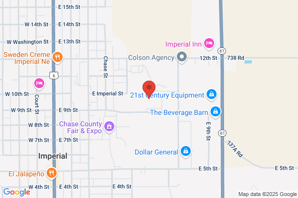 Chase County Elementary School