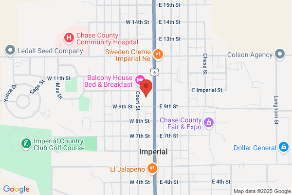 Chase County Transit