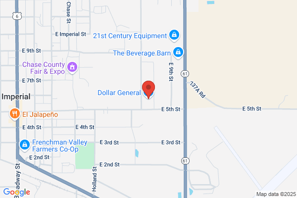 Dollar General