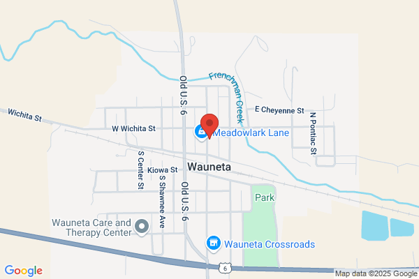 Harchelroad Motors of Imperial & Wauneta