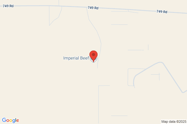 Imperial Beef