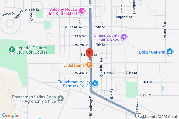 Imperial Credit Union