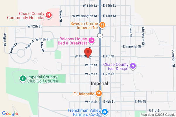 Liewer Funeral Home