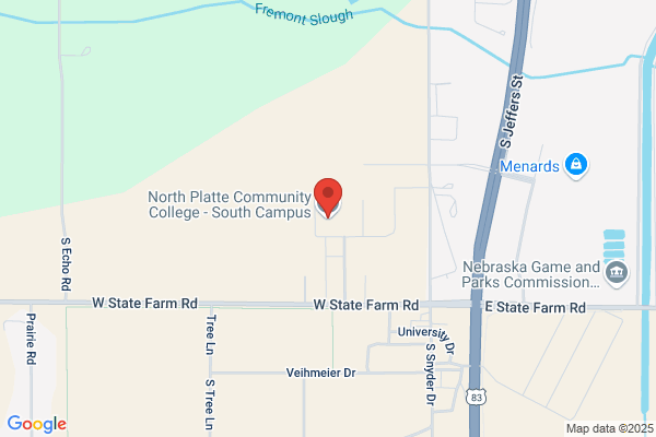 Mid-Plains Community College