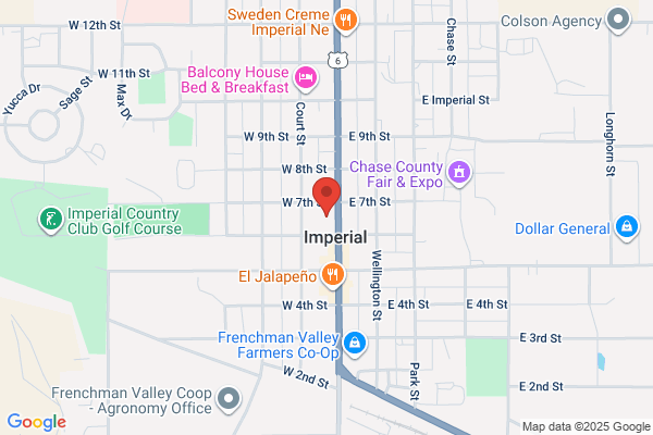 Richman Rachell DDS