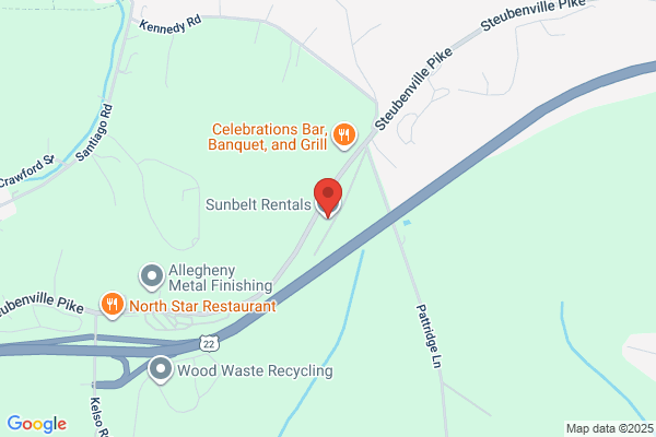 Sunbelt Rentals