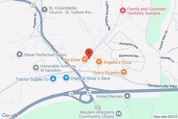 Allegheny Muscle Therapy & Massage