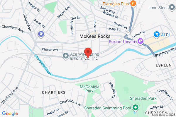 Custom Concrete Concepts