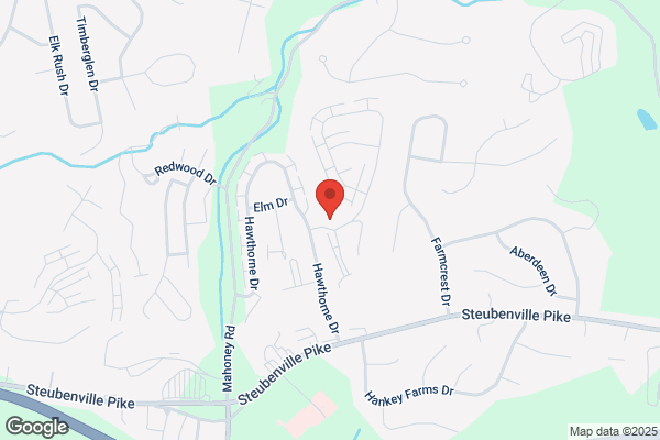 Hawthorne Communities