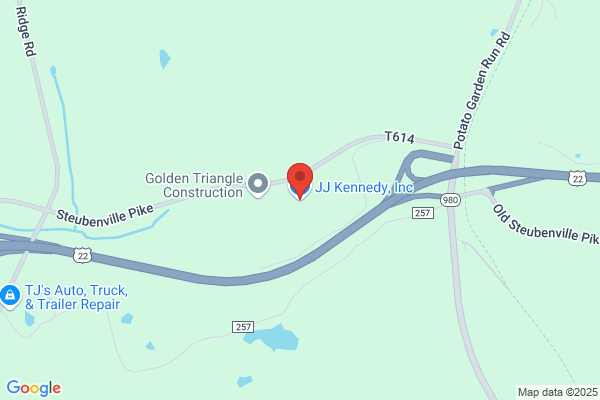 J.J. Kennedy, Inc