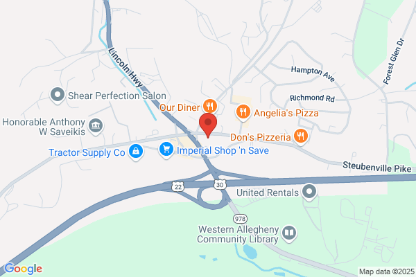 Nadik's Garage