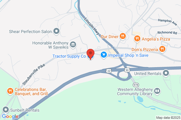 Tractor Supply Co.