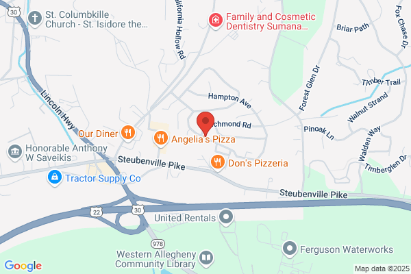 Virginia Hills Manufactured Home Community