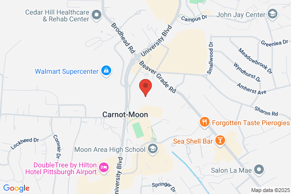 West Allegheny Food Pantry & Thrift Store