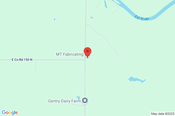 Mt Fabrication