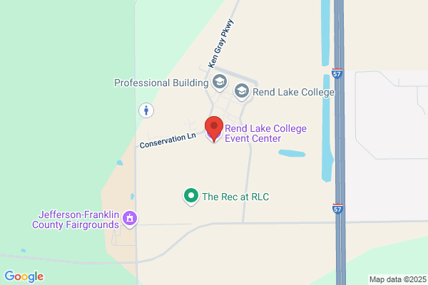Rend Lake Resort & Conference Center