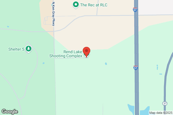 Rend Lake Shooting Complex & Hunting Preserve