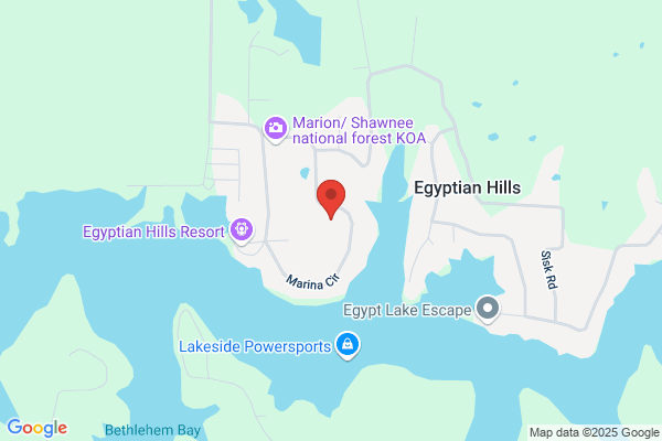 Southern Illinois Marine Service Inc