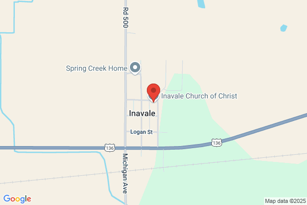 Inavale Church of Christ
