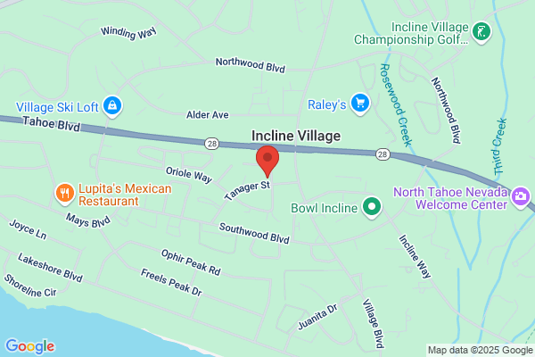 Incline Veterinary Hospital