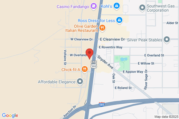 Benson & Bingham Accident Injury Lawyers, LLC