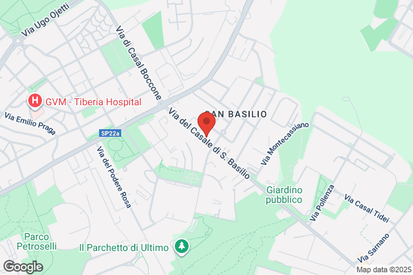 Gabrielli House