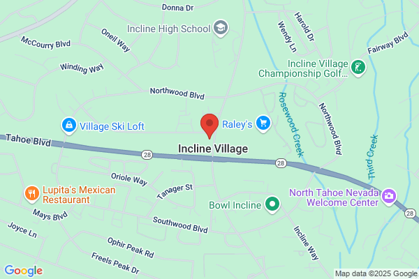 Incline Physical Therapy
