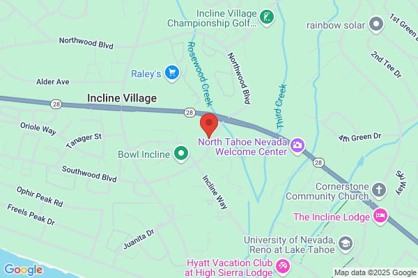 Incline Village Board of Realtors