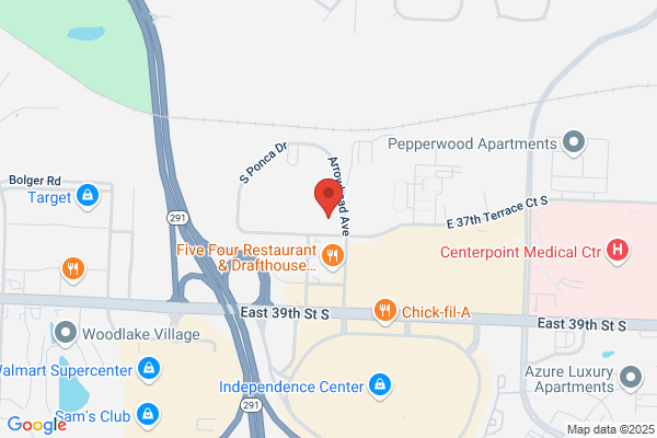 Best Western Independence Kansas City