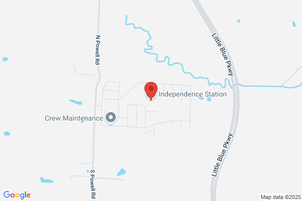 Independence Station