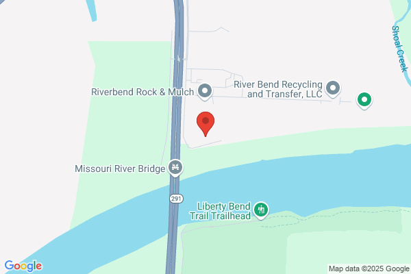 Smokey River Entertainment District