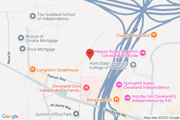 Residence Inn Cleveland Independence