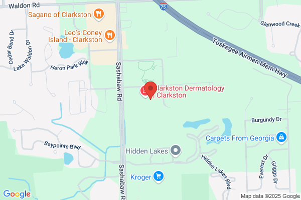 Clarkston  Dermatology