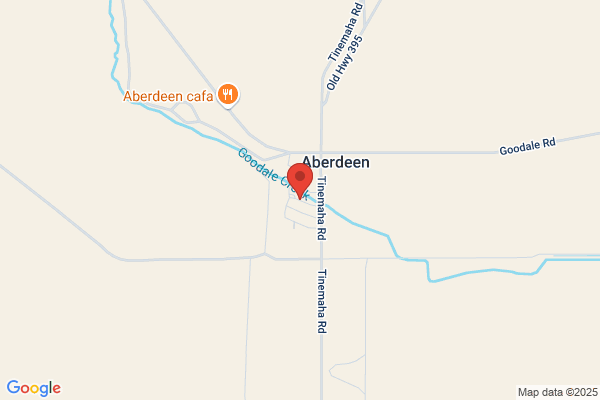 Aberdeen Resort