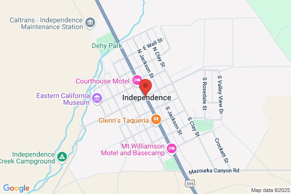 Independence Chamber of Commerce