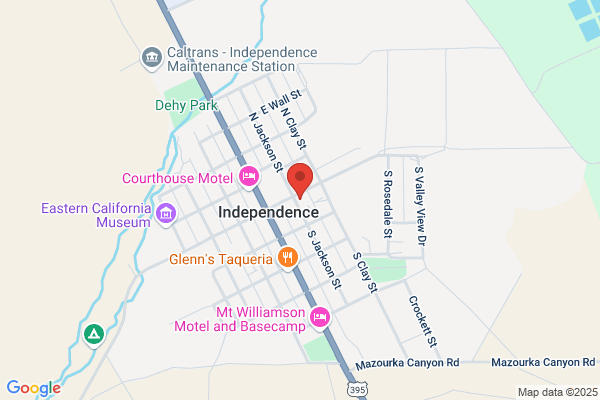 Independence Fire Department