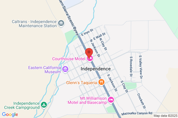 Winnedumah Country Inn
