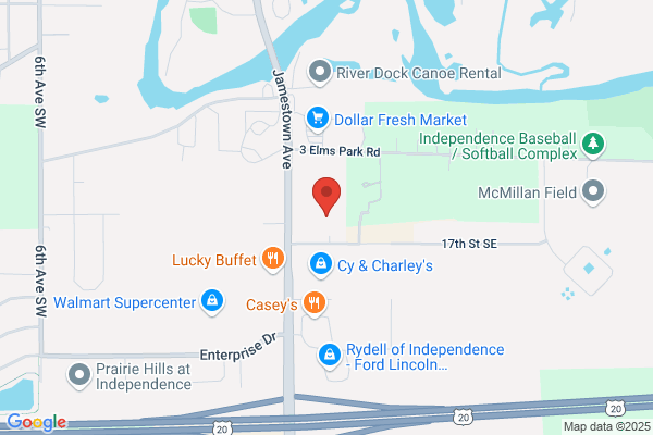 Norby Farm Fleet