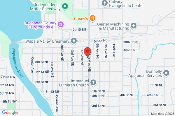 Bagbys Automotive Repair