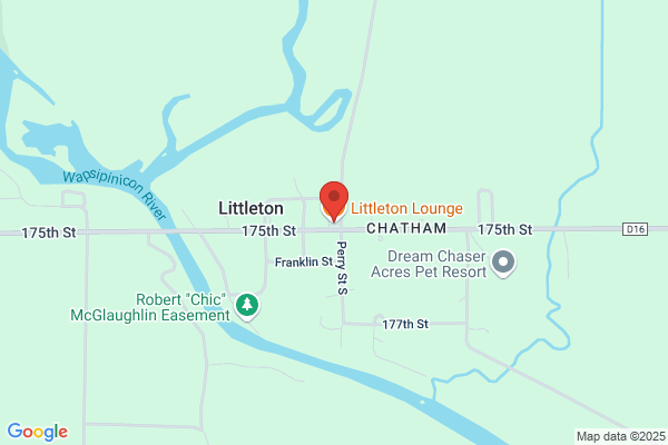 Littleton Diner & Lounge