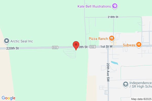 West Edge Auto Salvage