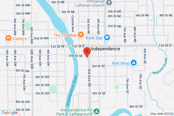Puffett Chiropractic Clinic