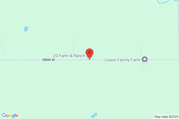Duroe Farms