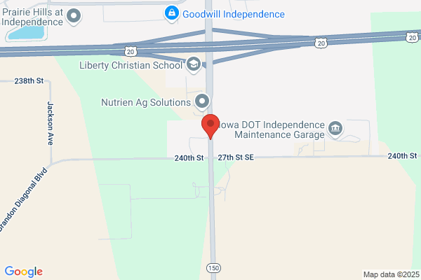 Indy Crop Care, Inc.
