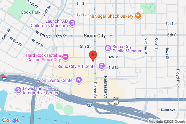 Ristvedt Steven K Attorney
