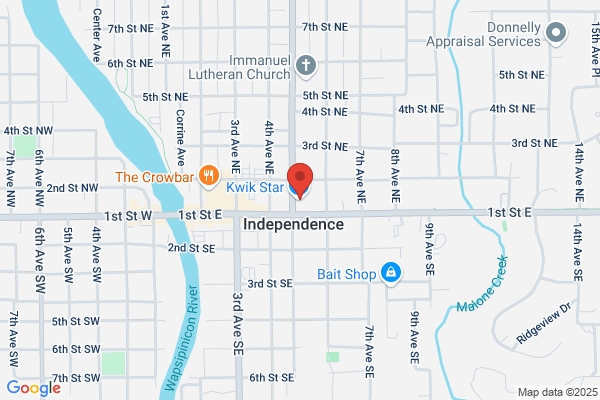 Byte Federal Bitcoin ATM (The Spot)