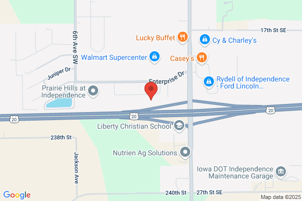 Iowa Transmission Rebuilders