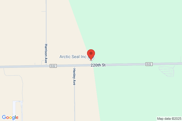 Arctic Seal, Inc.